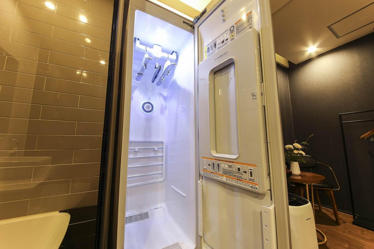 Brown Dot Yangjeong Hotel Busan Exterior photo